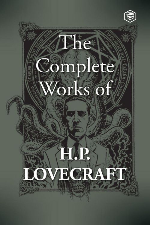 Produktbild: The Complete Works of H. P. Lovecraft