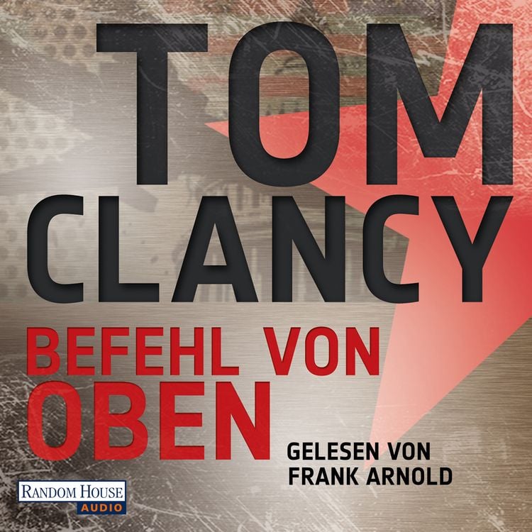 Produktbild: Befehl von Oben