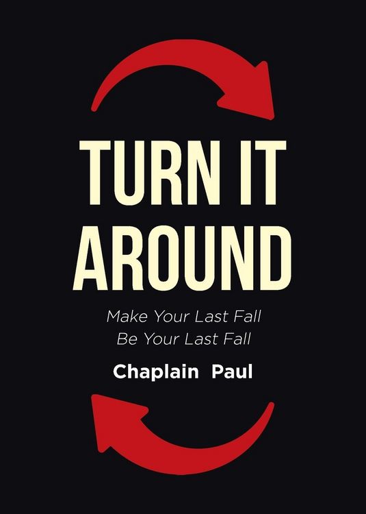 Produktbild: Turn It Around