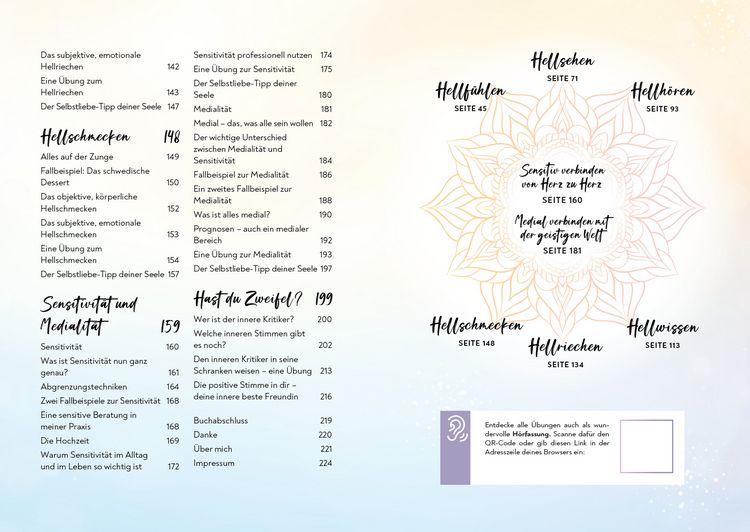 Produktbild: Seelenschimmer &ndash; Spirituell wachsen