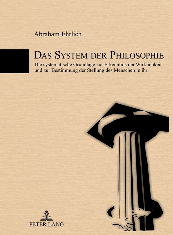 Produktbild: Das System der Philosophie