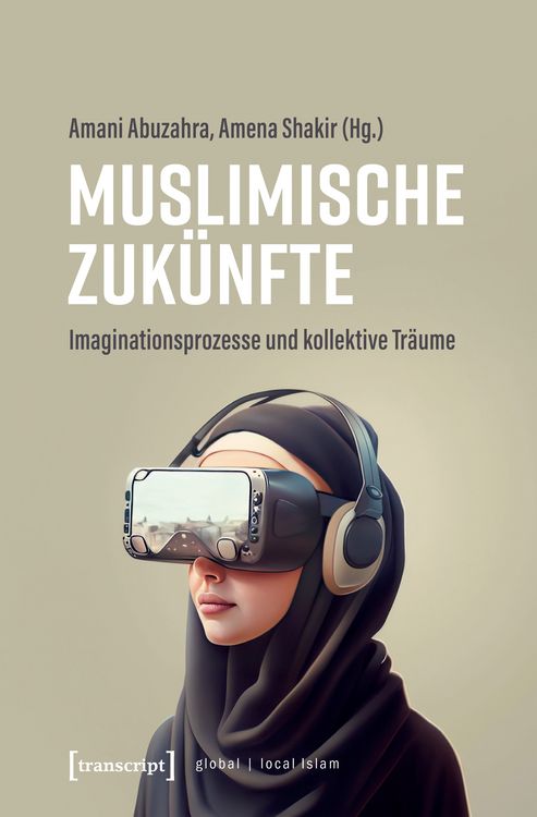 Produktbild: Muslimische Zuk&uuml;nfte