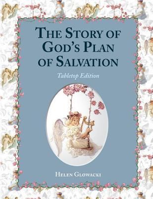 Produktbild: God's Plan of Salvation (Tabletop Edition)