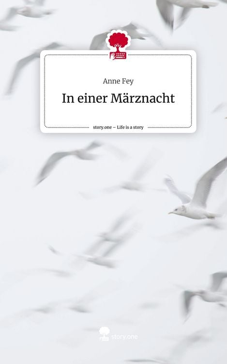 Produktbild: In einer M&auml;rznacht. Life is a Story - story.one