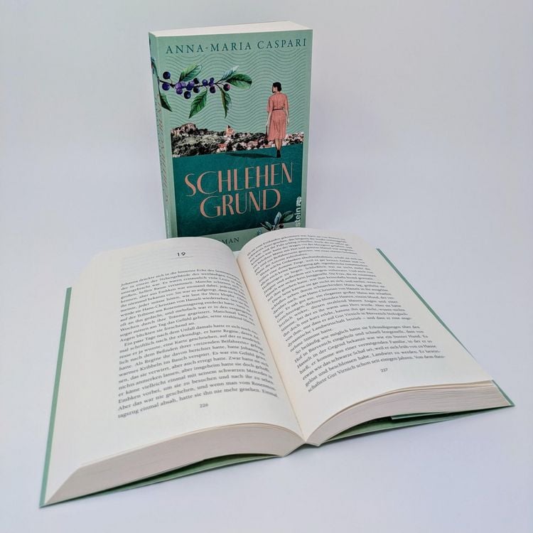 Produktbild: Schlehengrund