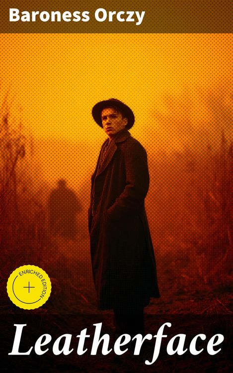 Produktbild: Leatherface