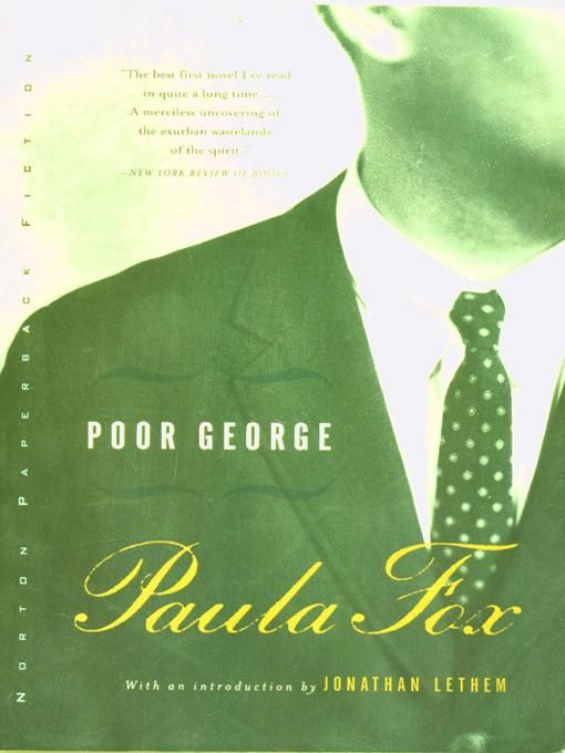 Produktbild: Poor George