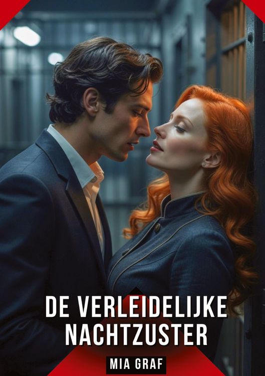 Produktbild: De Verleidelijke Nachtzuster