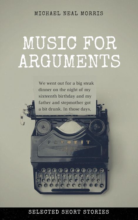 Produktbild: Music for Arguments