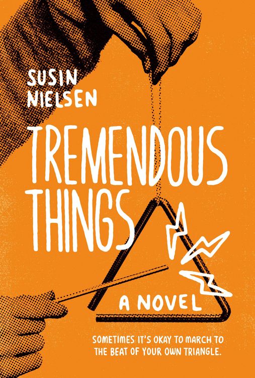 Produktbild: Tremendous Things