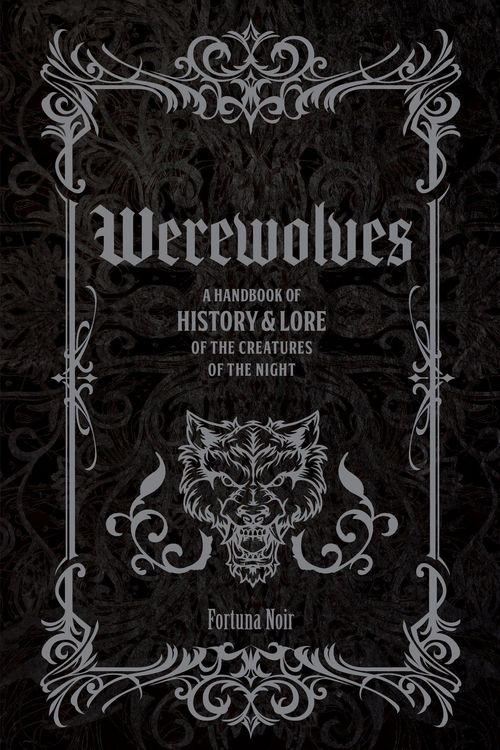 Produktbild: Werewolves