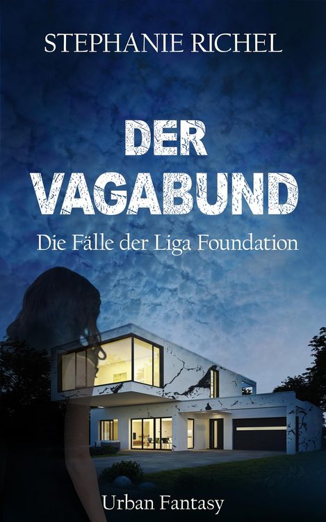 Produktbild: Der Vagabund
