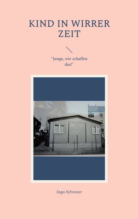 Produktbild: Kind in wirrer Zeit