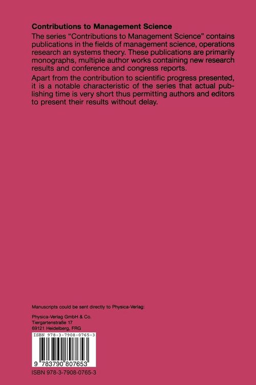 Produktbild: Financial Modelling