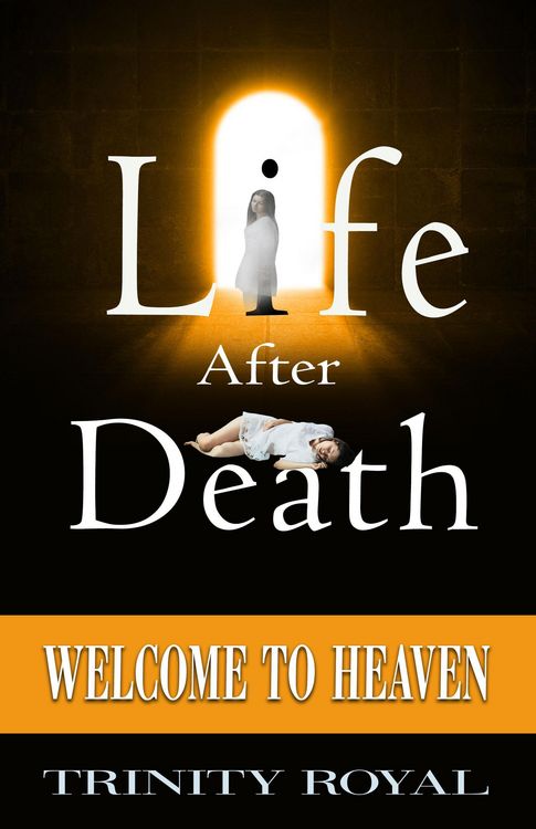 Produktbild: Your Life After Death