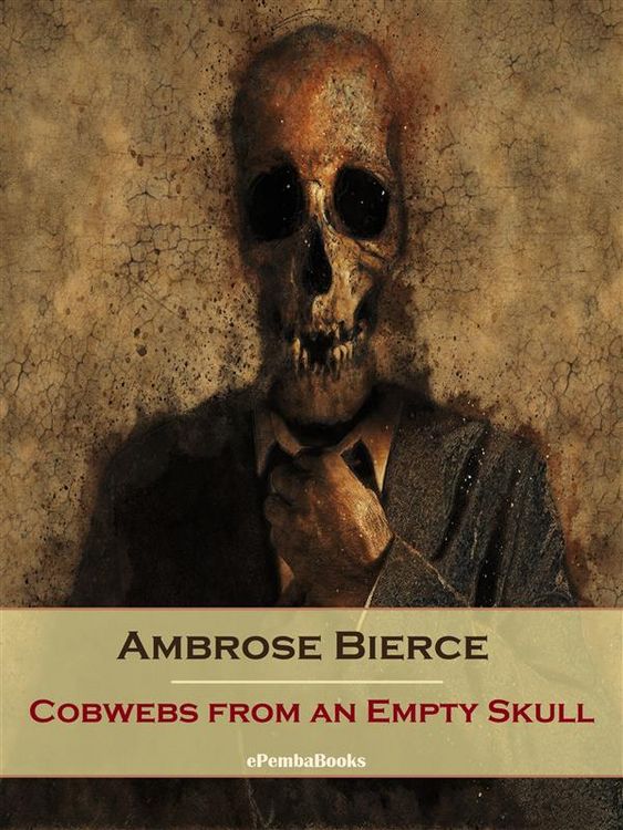 Produktbild: Cobwebs from an Empty Skull (Annotated)
