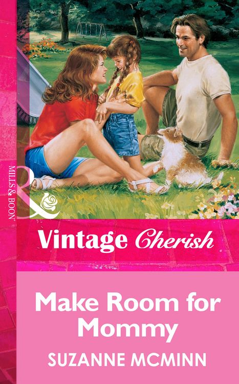 Produktbild: Make Room For Mommy