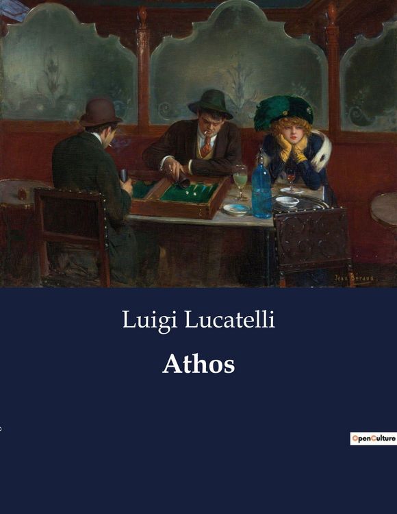 Produktbild: Athos