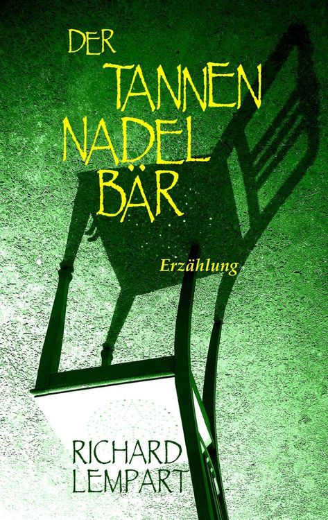 Produktbild: Der Tannennadelb&auml;r