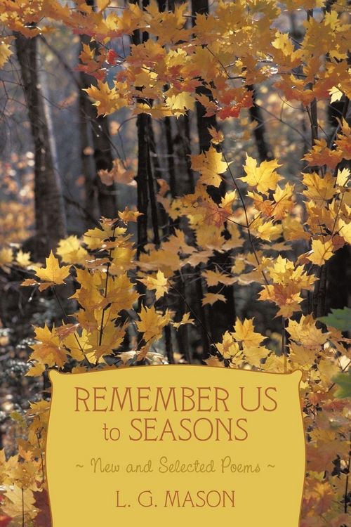 Produktbild: Remember Us to Seasons