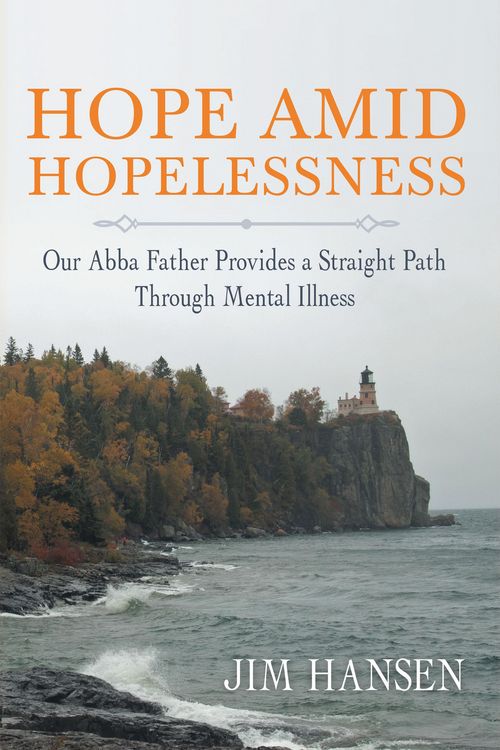 Produktbild: Hope Amid Hopelessness