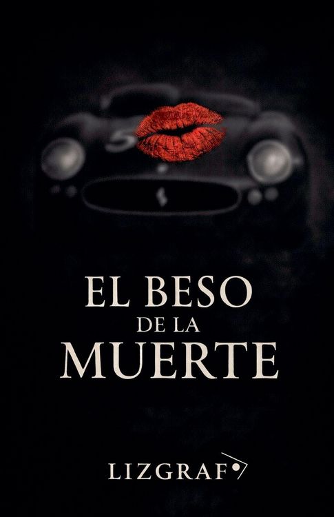 Produktbild: El Beso de la Muerte