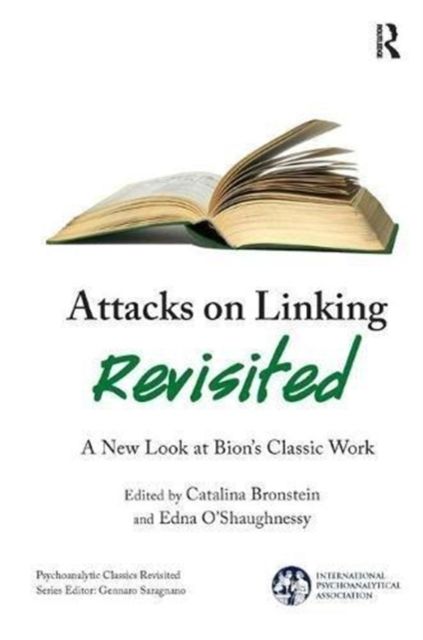 Produktbild: Attacks on Linking Revisited