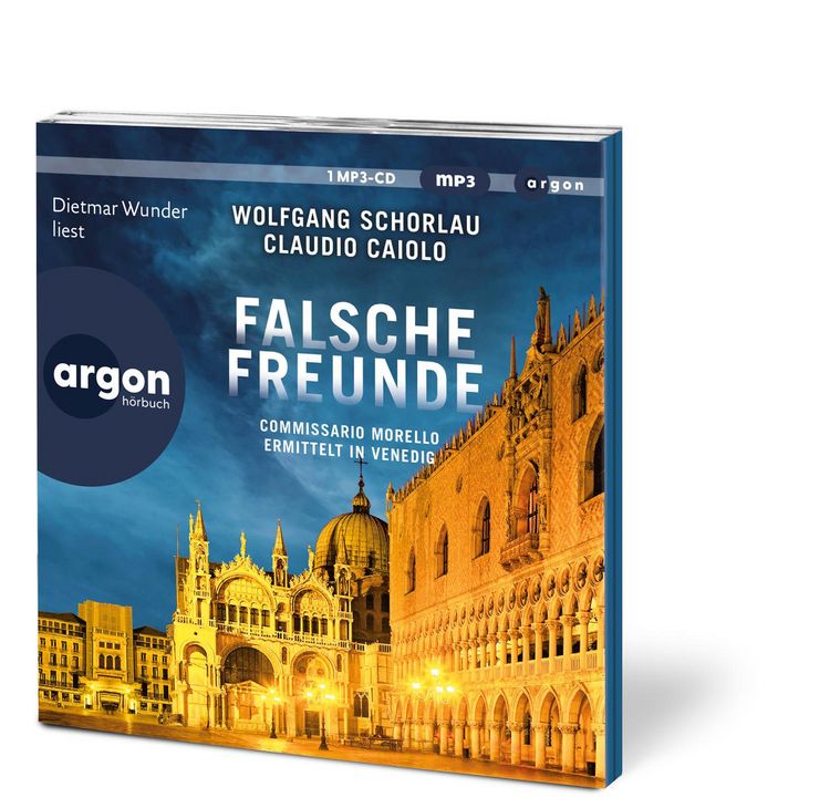 Produktbild: Falsche Freunde