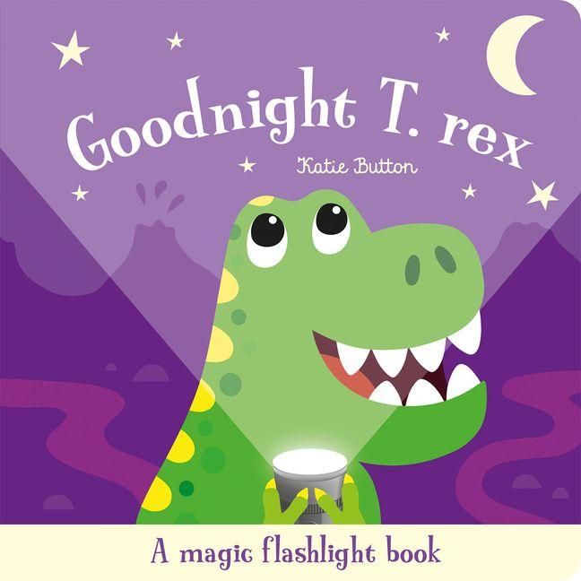 Produktbild: Goodnight T. Rex