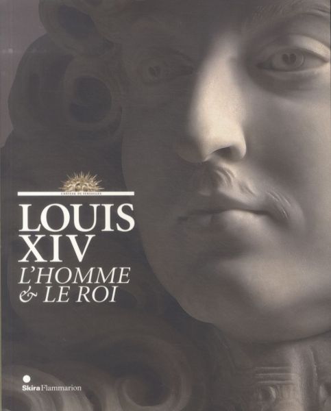 Produktbild: Louis XIV: l'homme et le roi