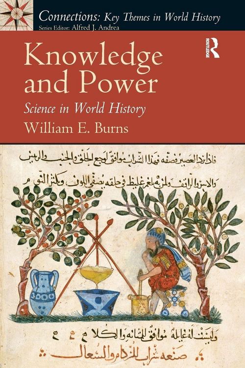 Produktbild: Knowledge and Power