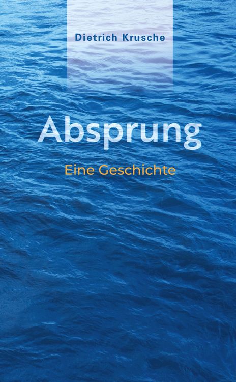 Produktbild: Absprung