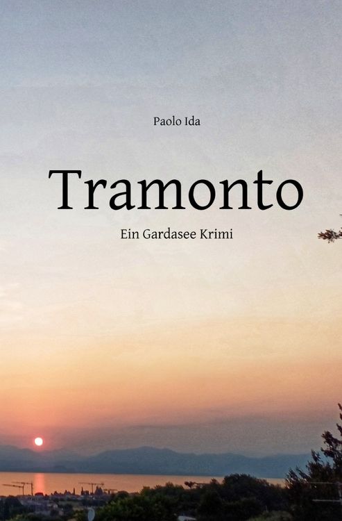 Produktbild: Francesco Marrone / Tramonto