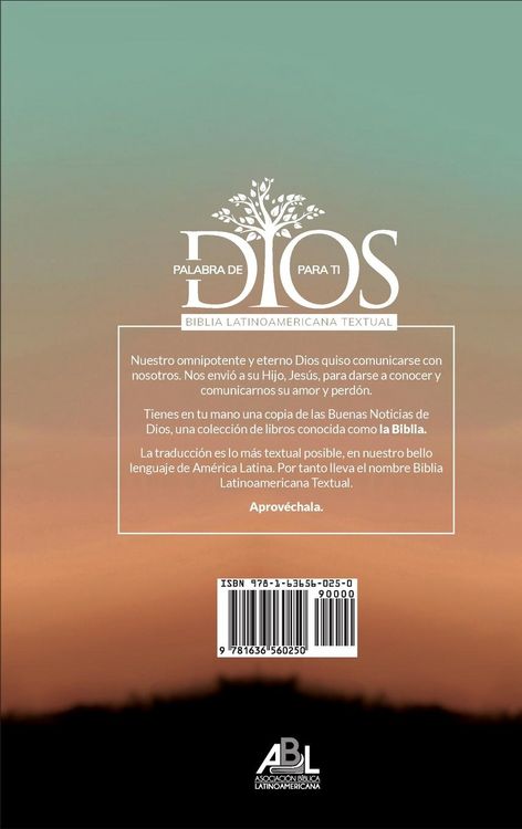 Produktbild: Nuevo Pacto