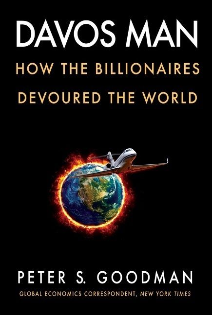 Produktbild: Davos Man