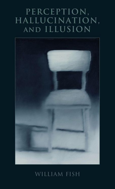 Produktbild: Perception, Hallucination, and Illusion