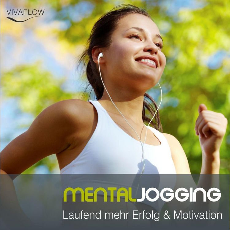 Produktbild: Mental Jogging - Laufend mehr Erfolg & Motivation