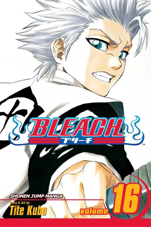 Produktbild: Bleach,  16