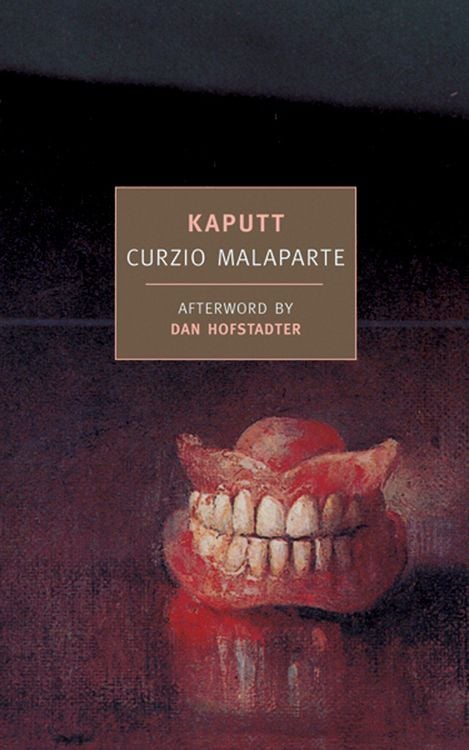 Produktbild: Kaputt
