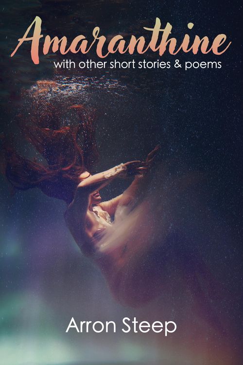 Produktbild: Amaranthine with Other Short Stories and Poems