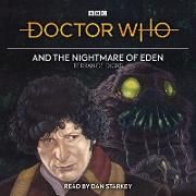 Produktbild: Doctor Who and the Nightmare of Eden