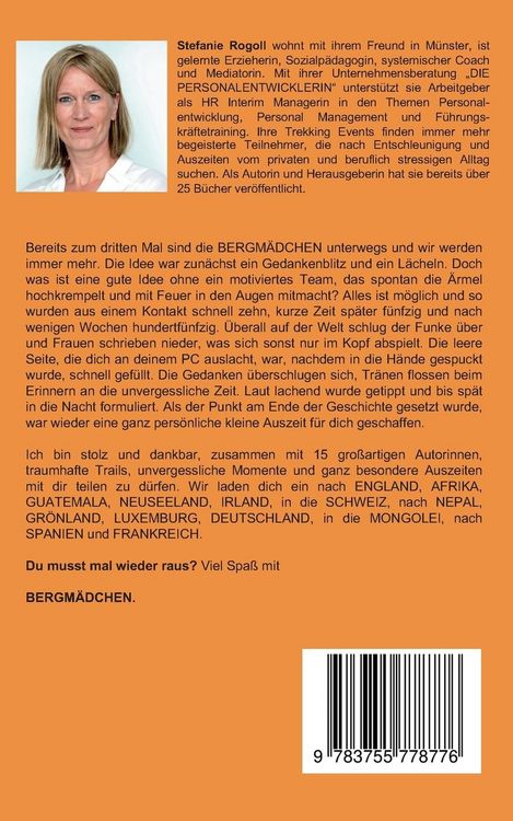 Produktbild: Bergm&auml;dchen