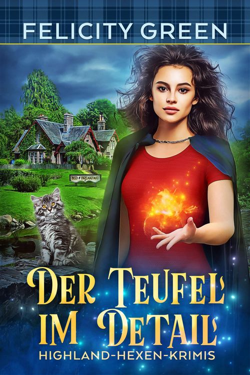 Produktbild: Der Teufel im Detail