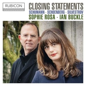 Produktbild: Closing Statements