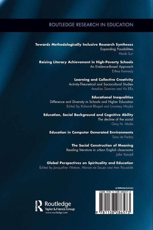Produktbild: Global Perspectives on Spirituality and Education