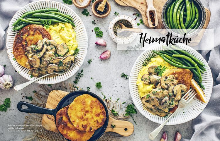 Produktbild: Vegan Paradise