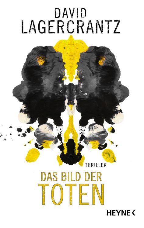 Produktbild: Das Bild der Toten