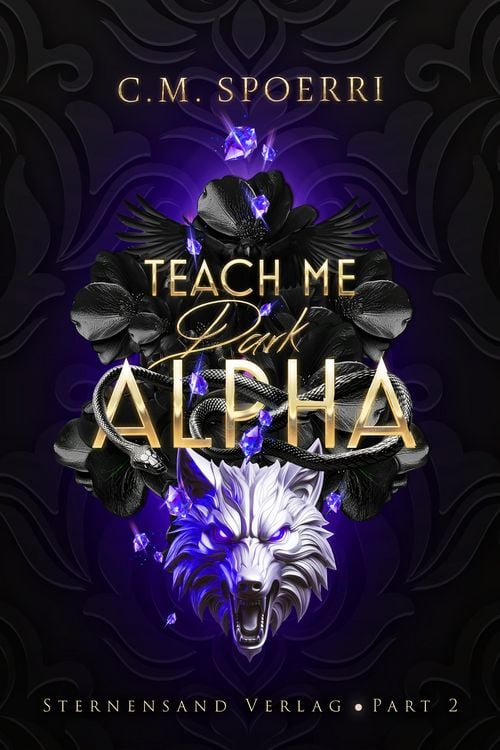 Produktbild: Teach Me Dark Alpha (Part 2)