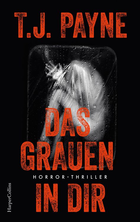 Produktbild: Das Grauen in dir