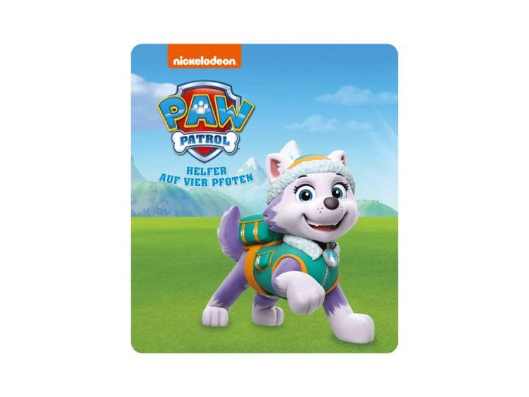 Produktbild: Paw Patrol - Ein neuer Fellfreund [DACH]